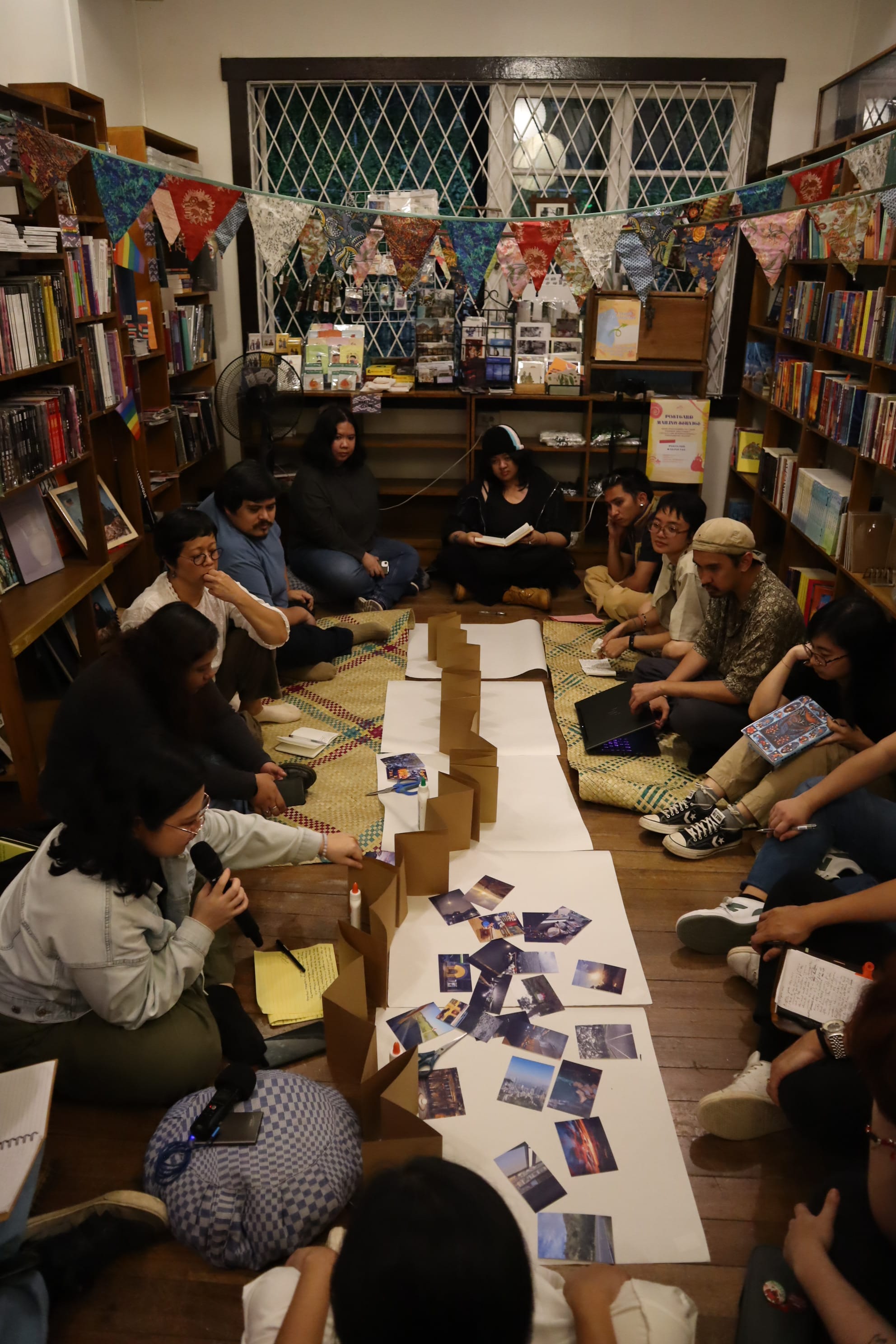 Notes on Pagkamulat: Routes and Roots of Radicalism