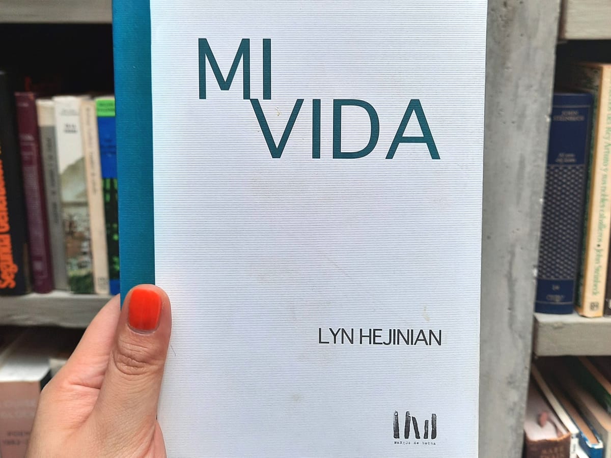 Letters to the Writer: On Becoming Descendant