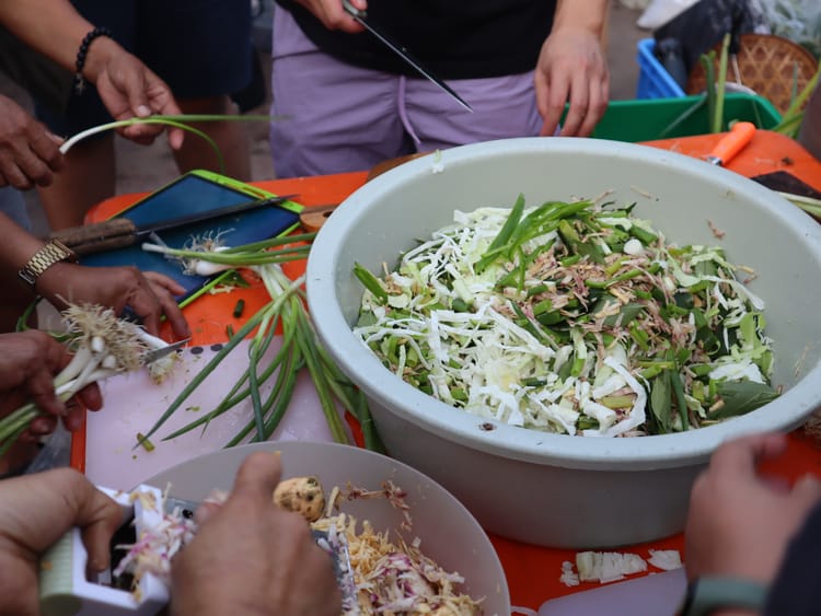 Solidarity as an Alternative Story of Power