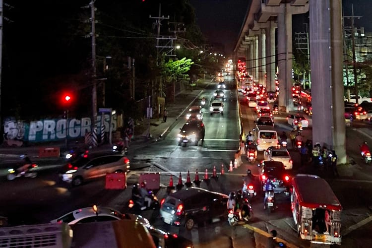 Notes on Pagkamulat: Routes and Roots of Radicalism