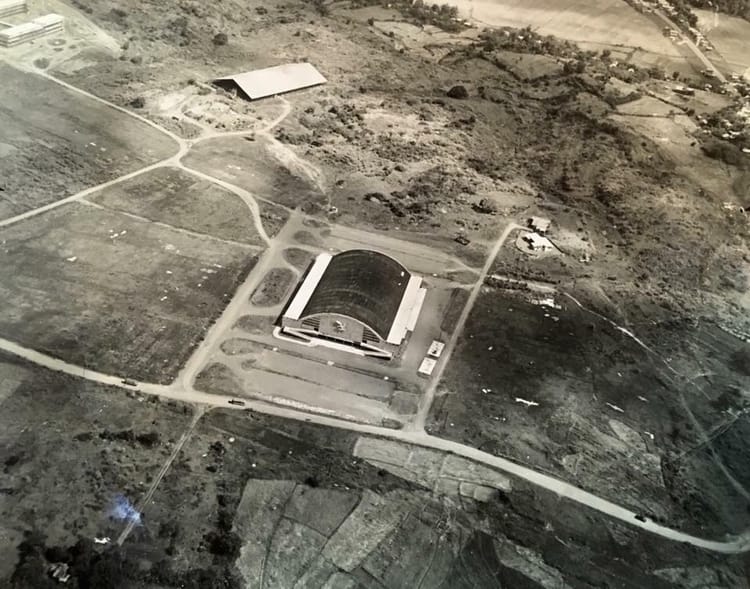 The University as a Site of Contestation